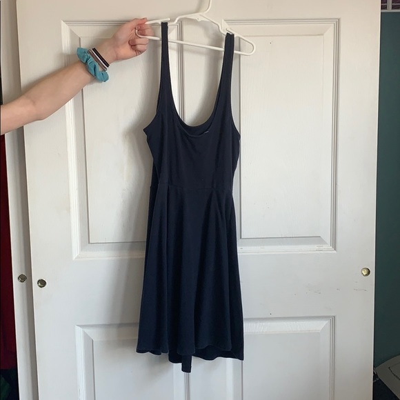 Skater Dress - Picture 2 of 3